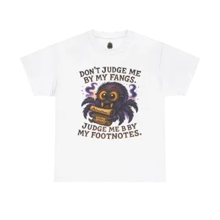 T-Shirt 279 Front White